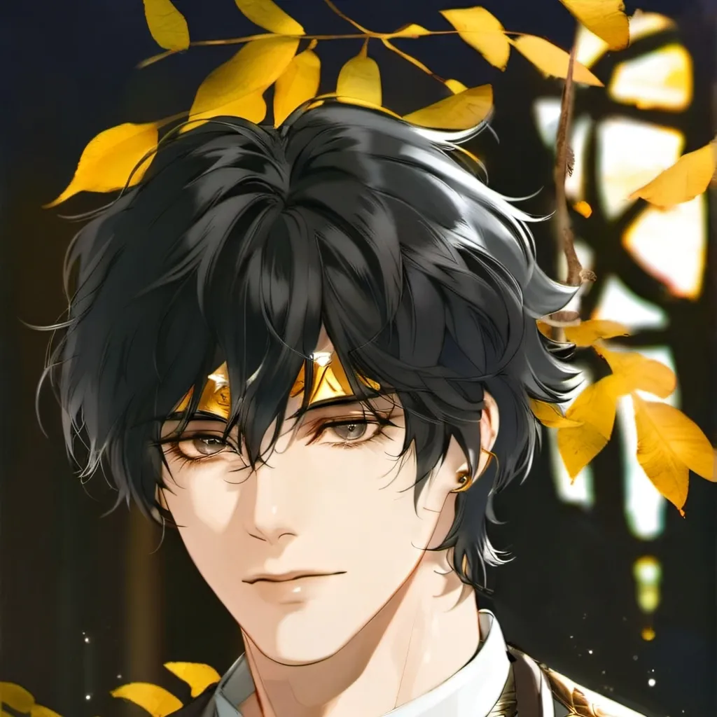 chat with ai character: atheam