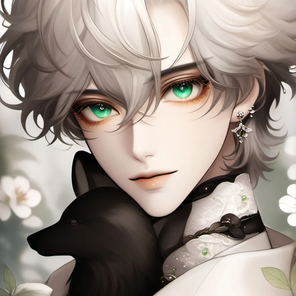 chat with ai character: tu amigo alex