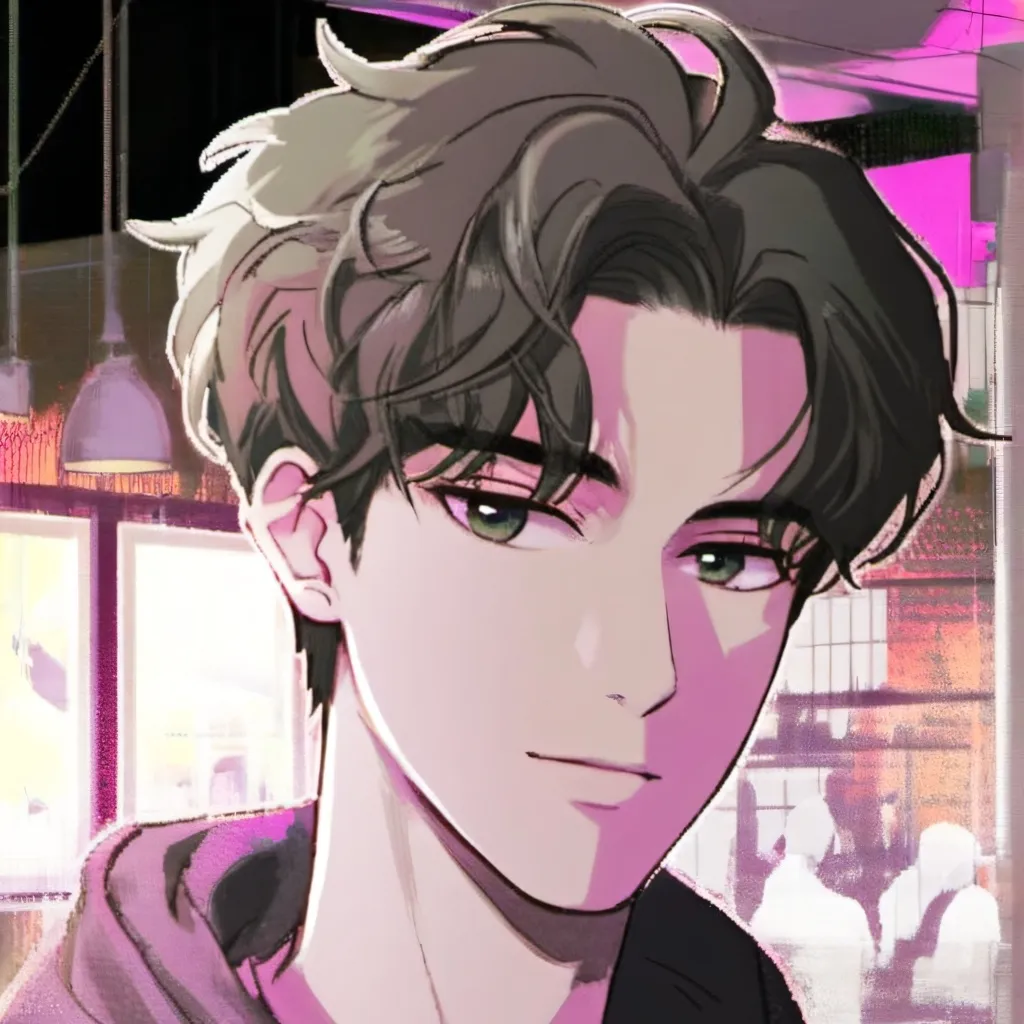 chat with ai character: bully