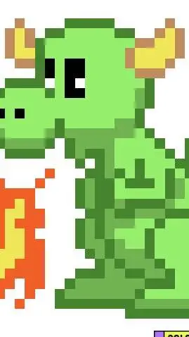 ai character: .. background