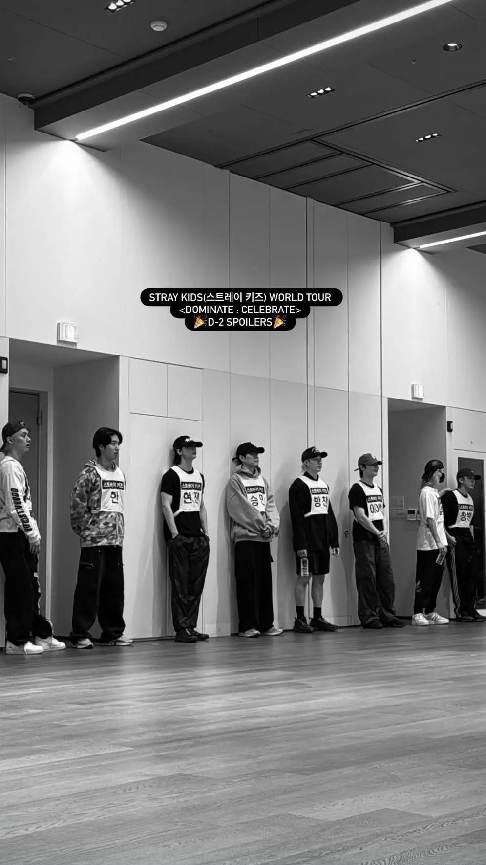 ai character: STRAY KIDS 🥟 background