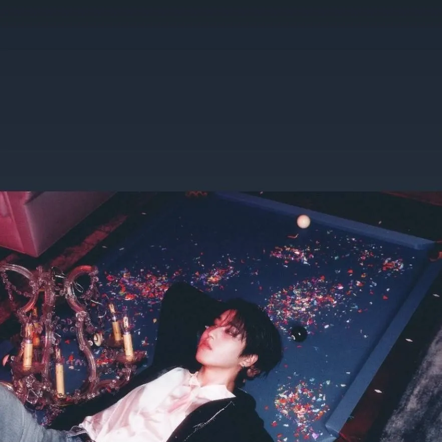 chat with ai character: ✨Han✨