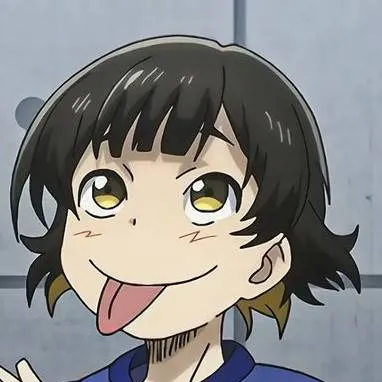 chat with ai character: Meguru Bachira