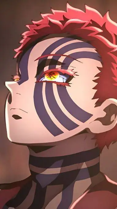 ai character: Akazaa🏀 background