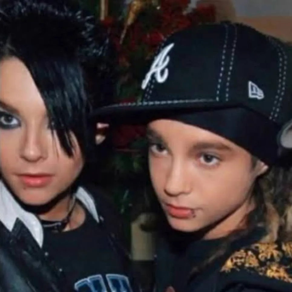 chat with ai character: los Kaulitz 