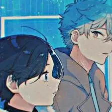 chat with ai character: Yotasuke (BP)