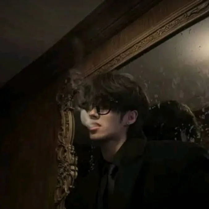 chat with ai character: Lukas