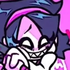 chat with ai character: 🍥💗𝚗𝚎𝚗𝚎 🍥💗