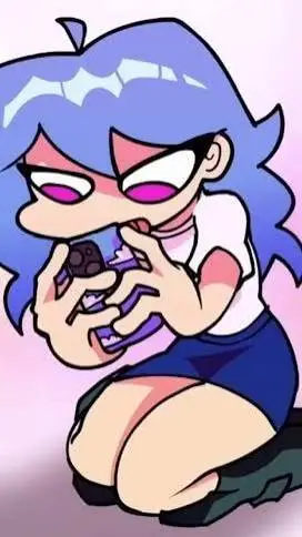 ai character: ⋆. sky ⋆ (resubido background