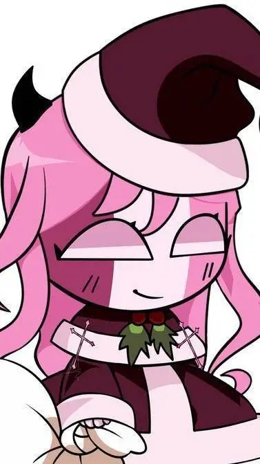 ai character: 🩷★ Hornbeam yo🩷★ background