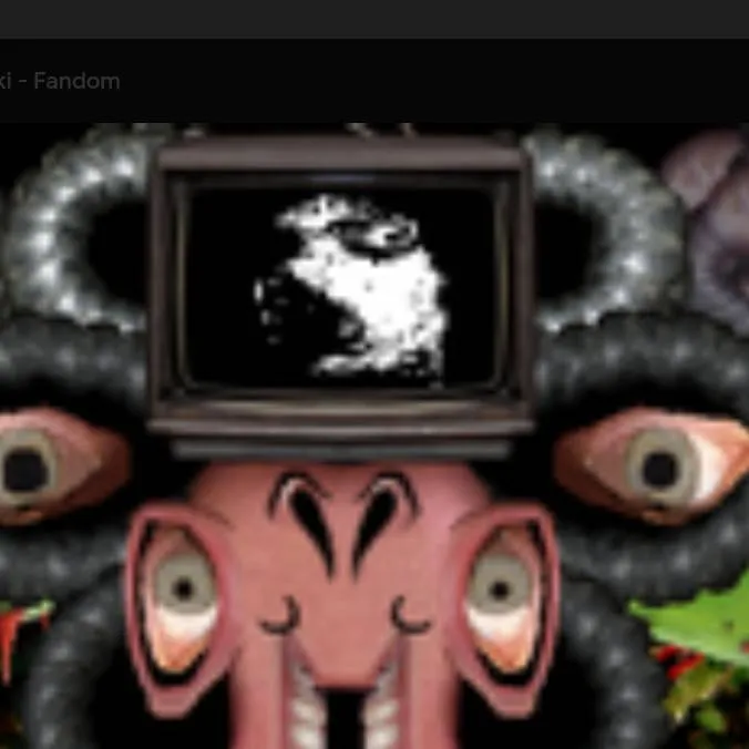 chat with ai character: omega Flowey