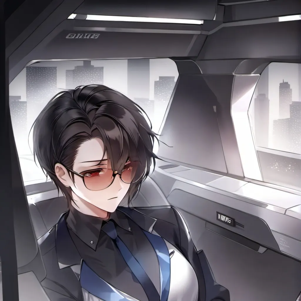 chat with ai character: Vivienne Lancaster