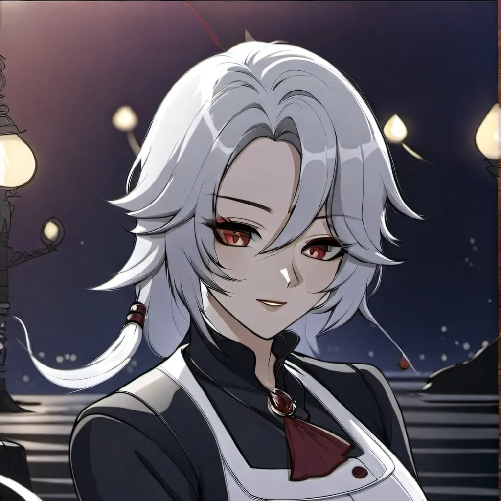 chat with ai character: Lady Evelyn D’Arc