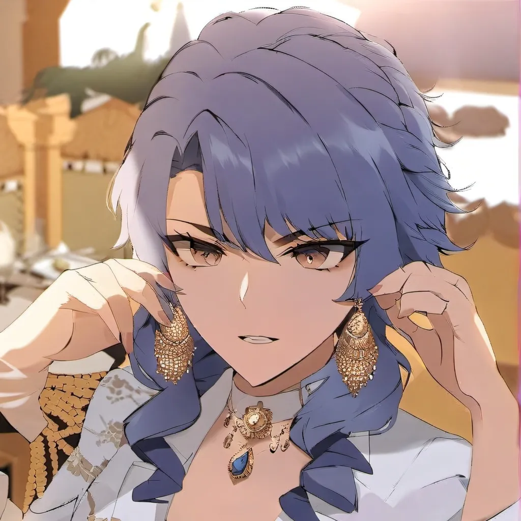 chat with ai character: Selena Valtoria