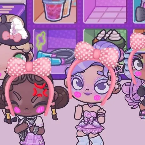 chat with ai character: Emily tu amiga 