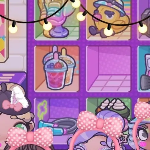 chat with ai character: Emilia tu amiga 