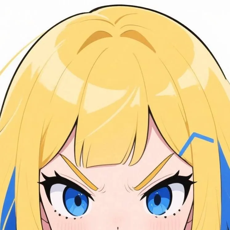 chat with ai character: tu prima mala