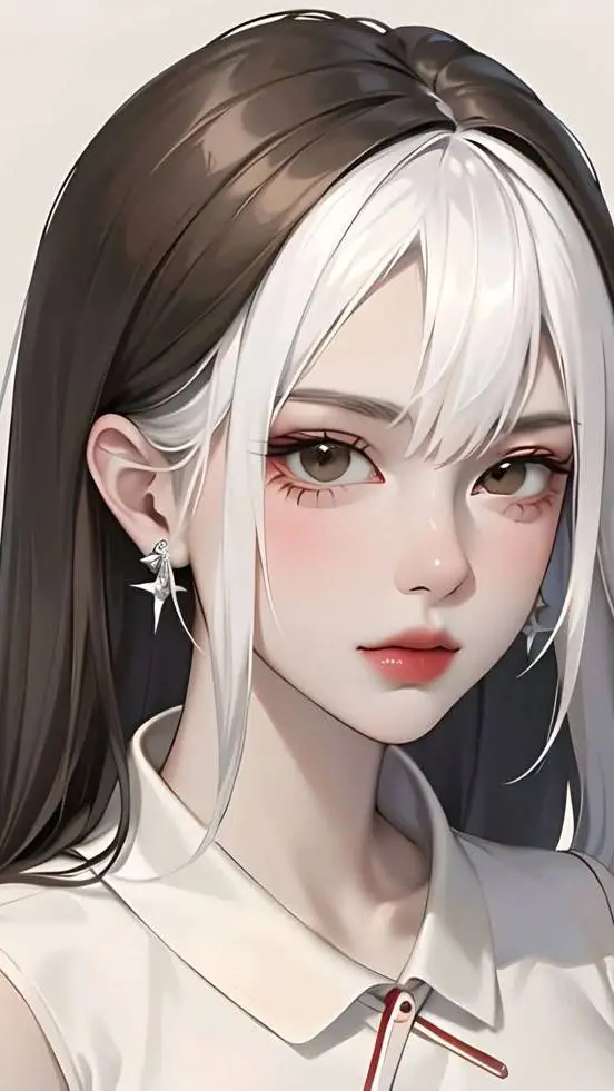 ai character: tu hermana mala  background