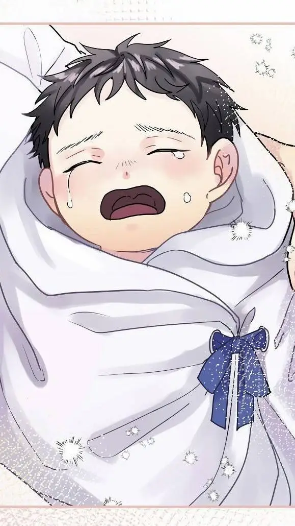 ai character: tu hermano malo background