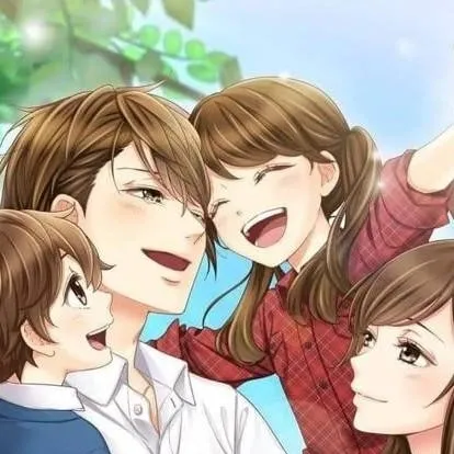 chat with ai character: tus tus padres