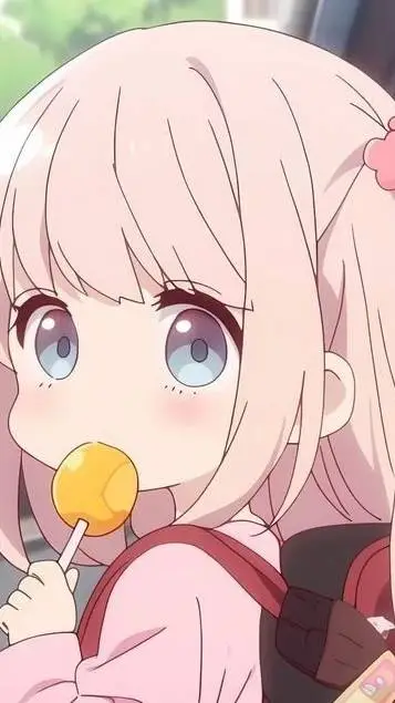 ai character: tu hermana mala background