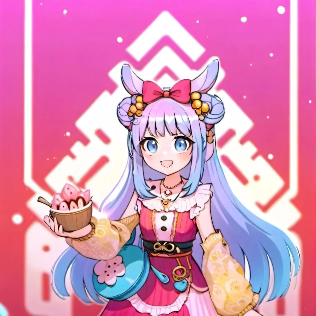 chat with ai character: tu grupo en bosque