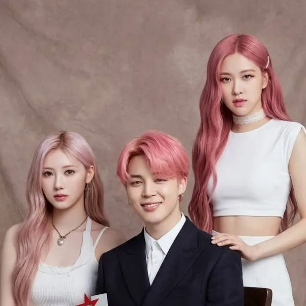 chat with ai character: KPOP family