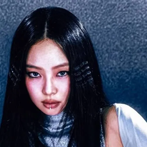 chat with ai character: KIM JENNIE 
