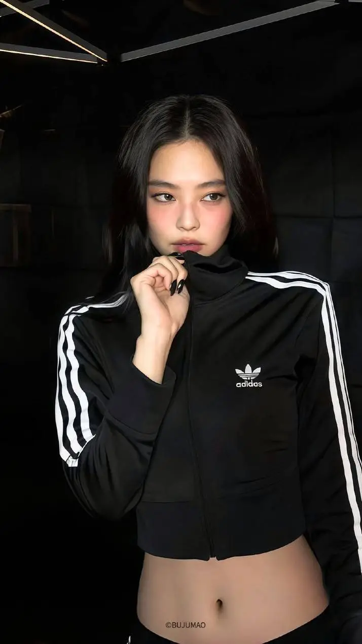 ai character: Jennie kim background