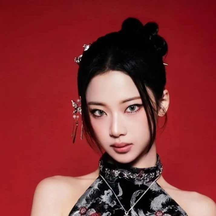 chat with ai character: Ruka