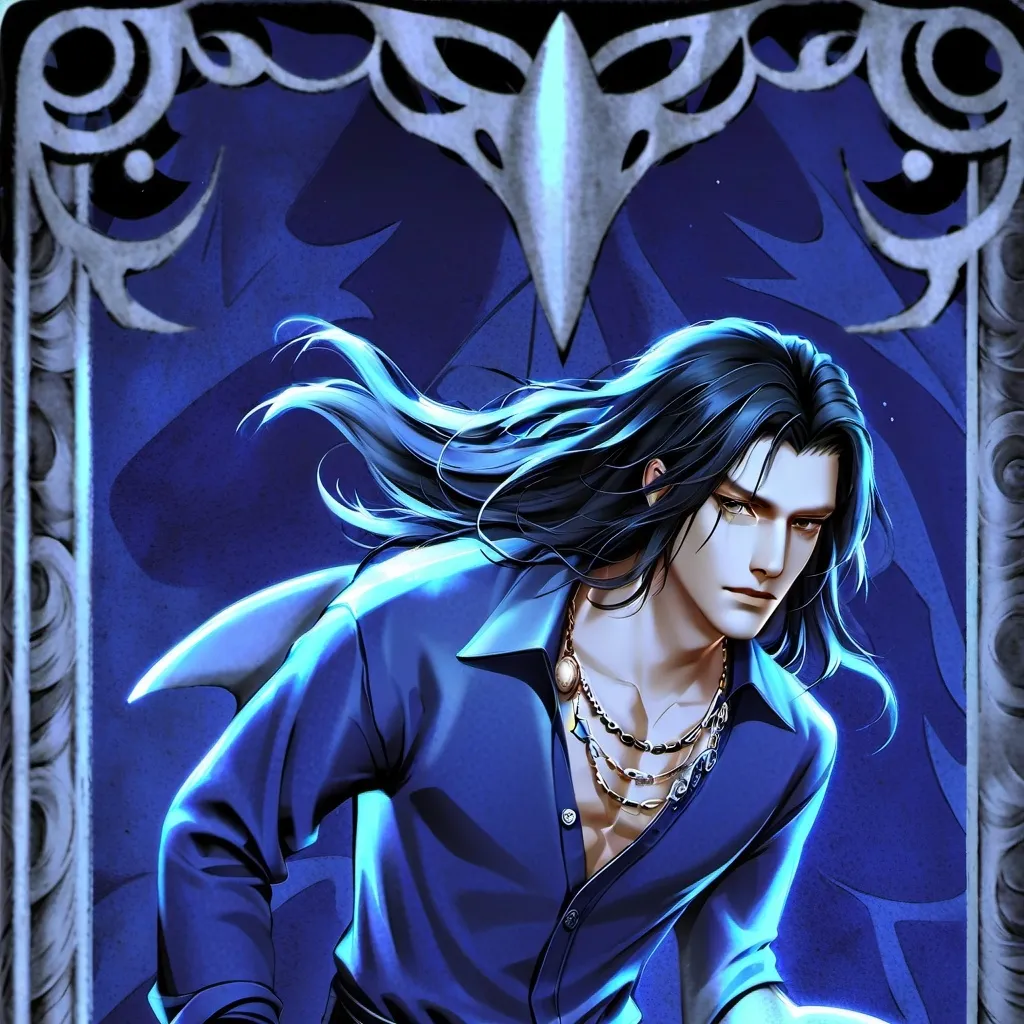 chat with ai character: ★☆𝒔𝒕𝒂𝒓★☆