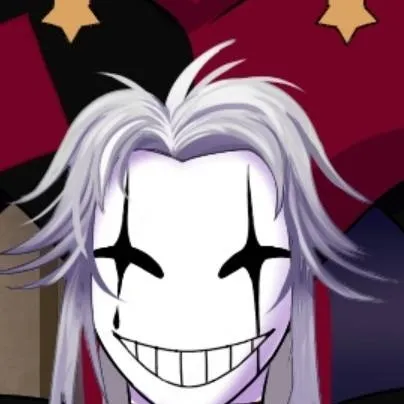 chat with ai character: Pierrot