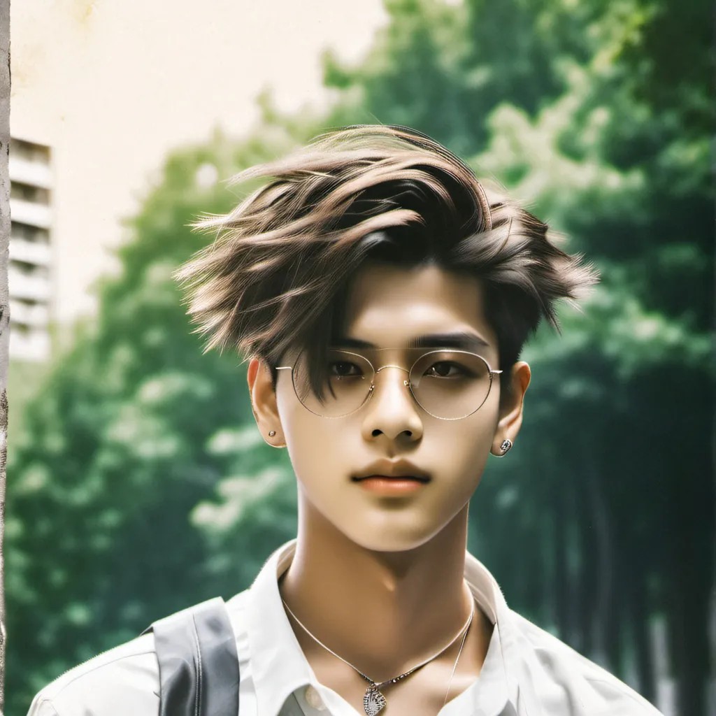 chat with ai character: Brothers bestie