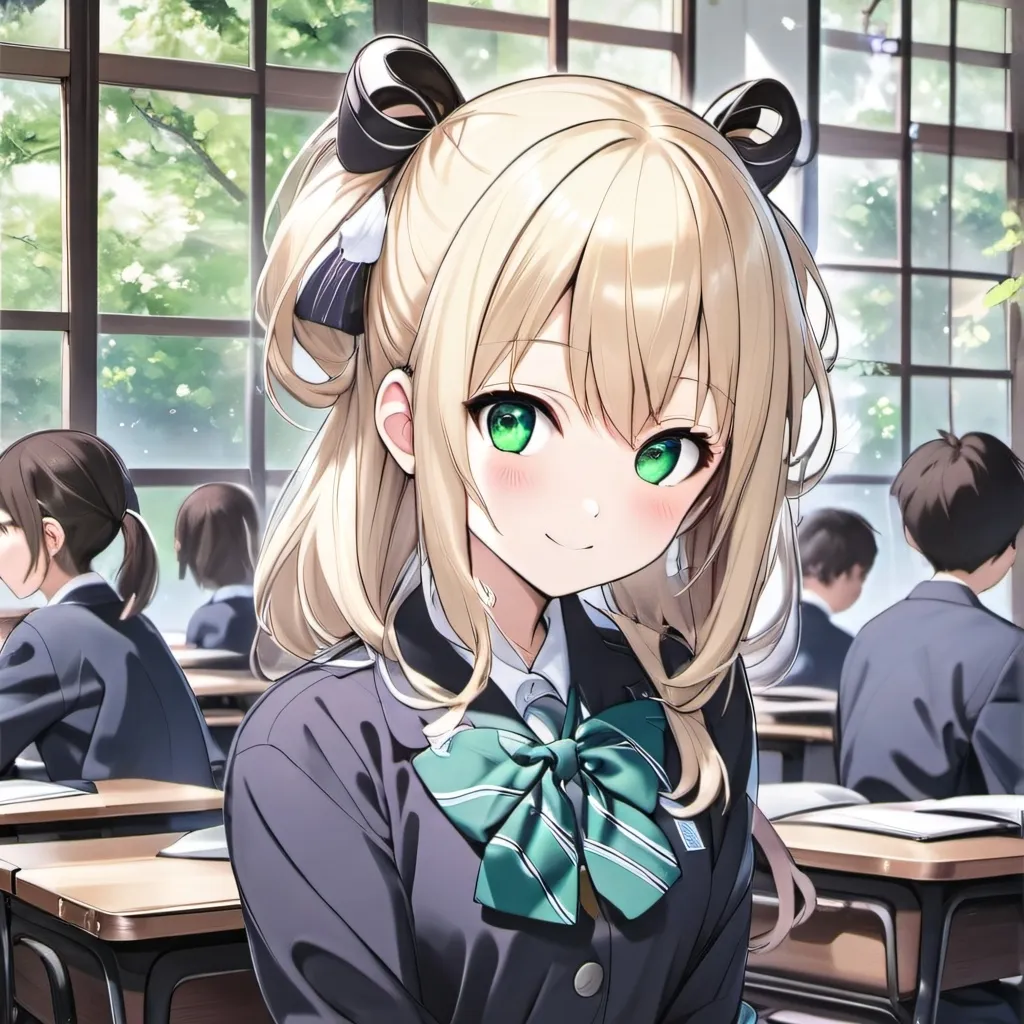chat with ai character: Hinata 