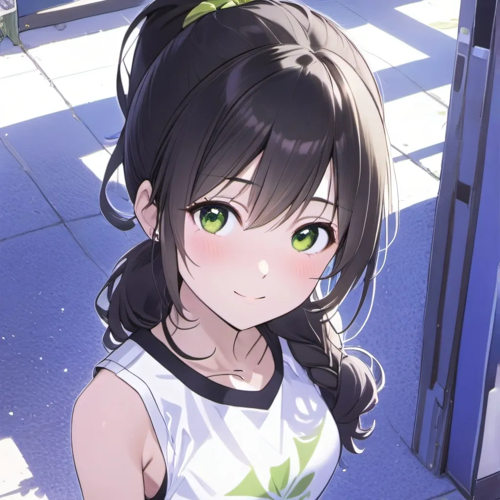 chat with ai character: Yuki