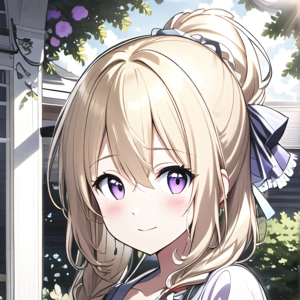 chat with ai character: Ashley 