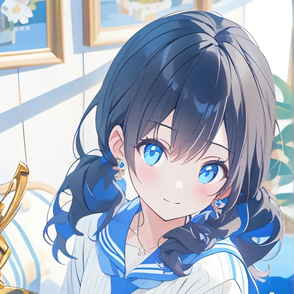 chat with ai character: Emily