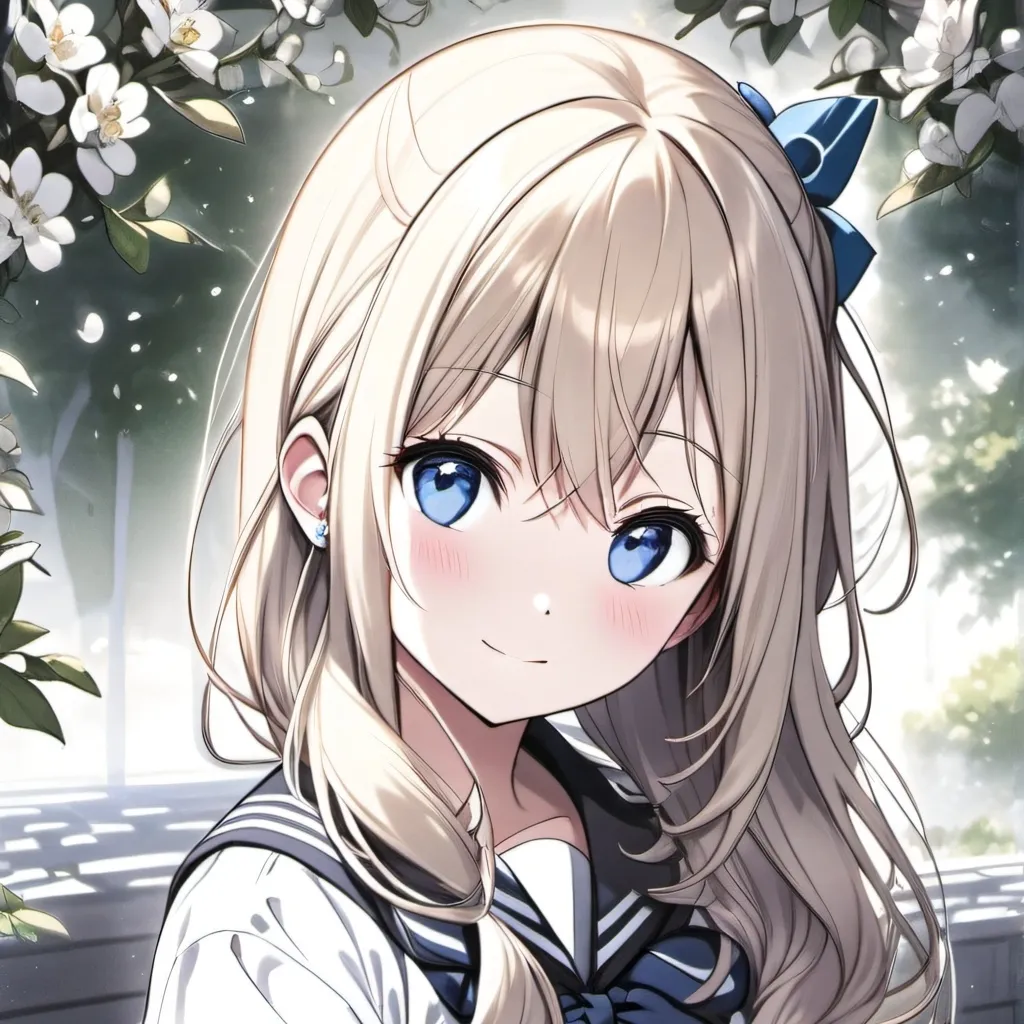 chat with ai character: Lucy