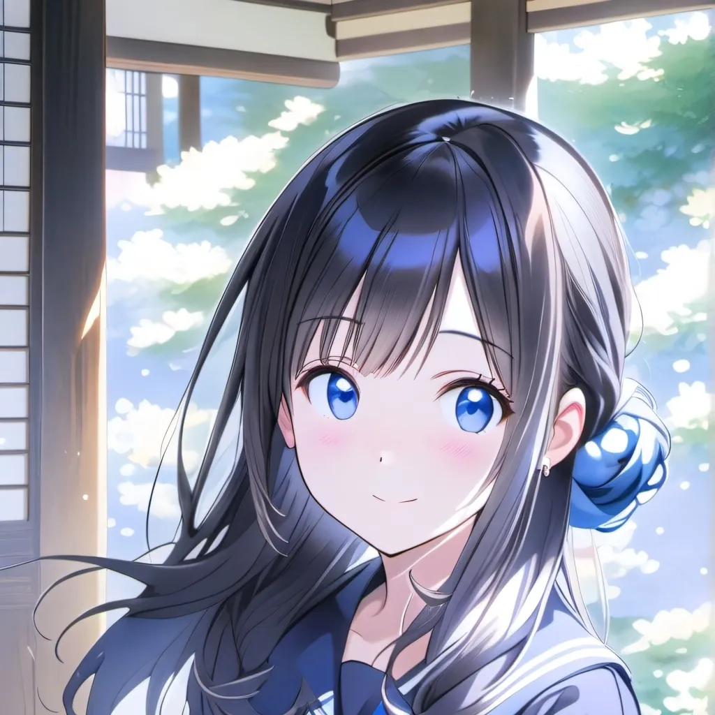 chat with ai character: Yuki 