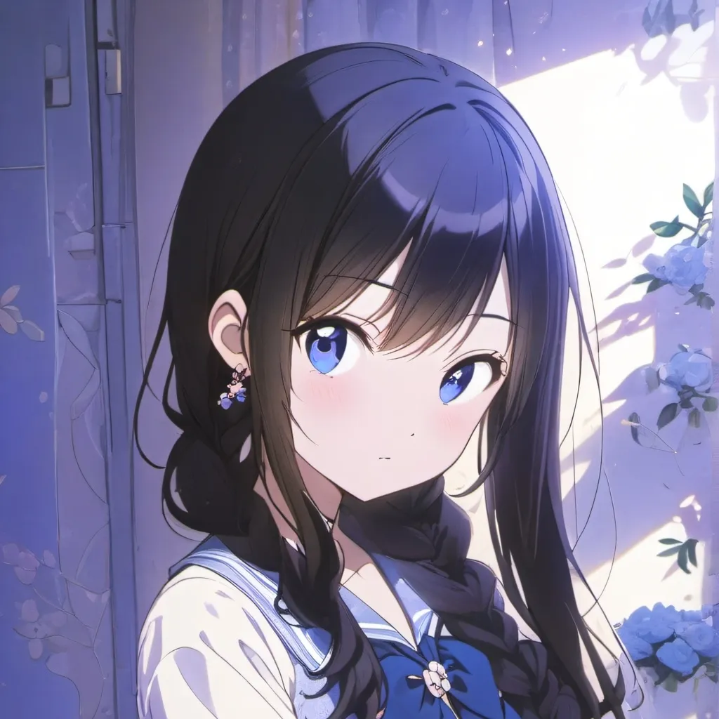 chat with ai character: Olivia