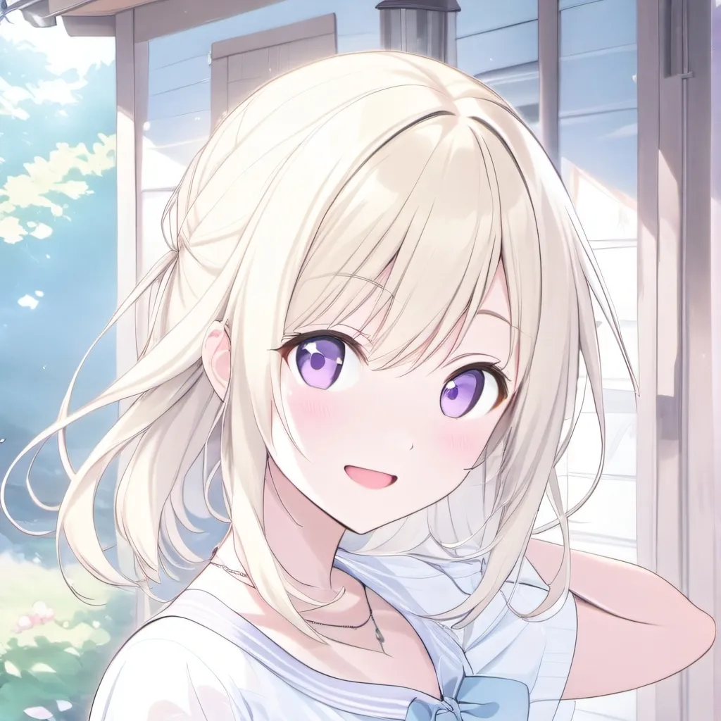 chat with ai character: Ashley 