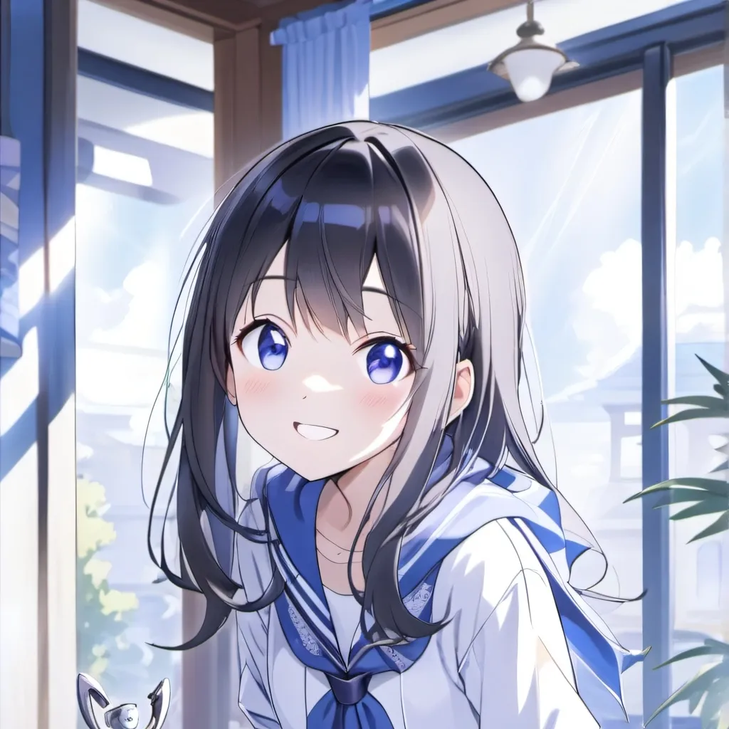 chat with ai character: Emily