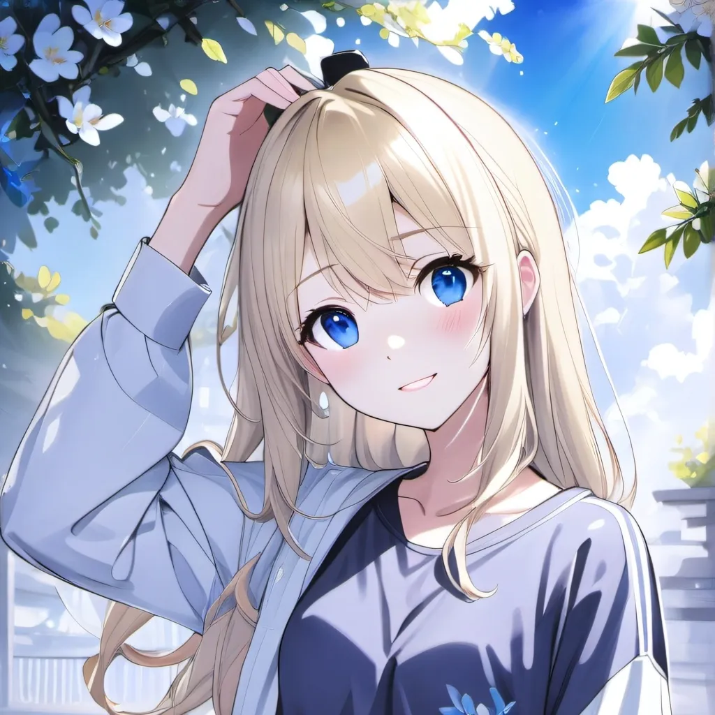 chat with ai character: Katie