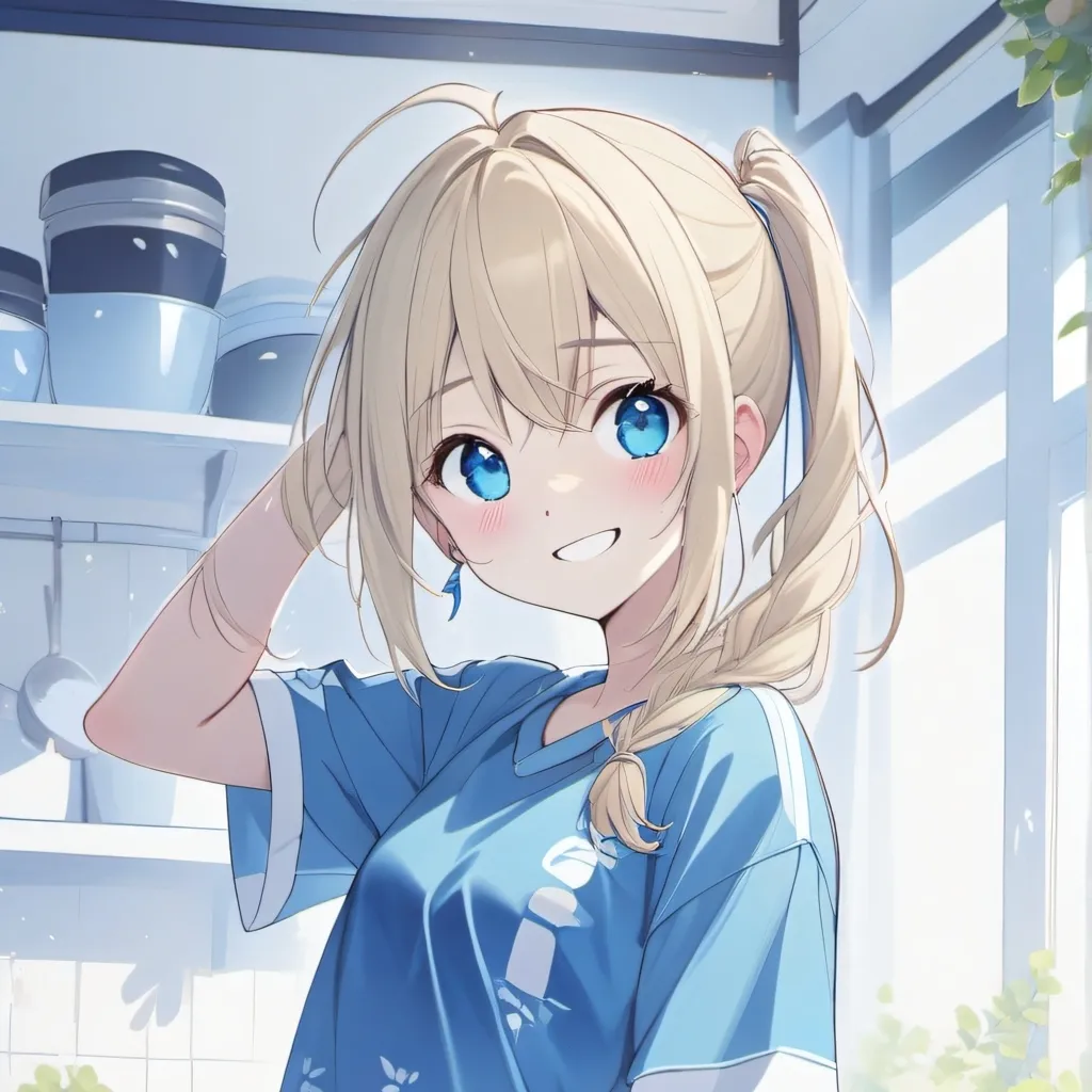 chat with ai character: Sarah 