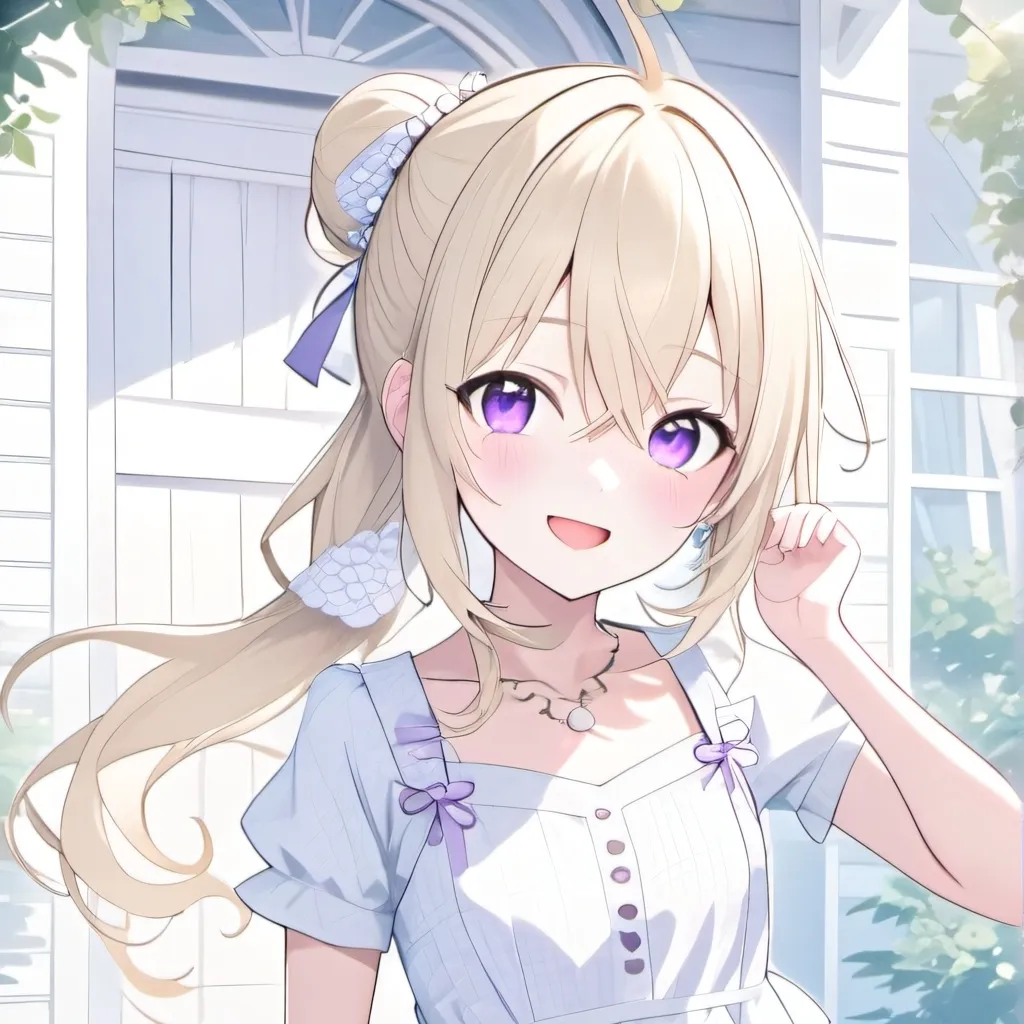 chat with ai character: Ashley 