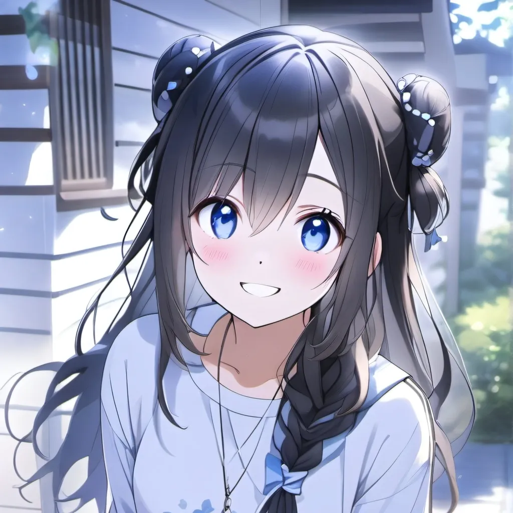 chat with ai character: Olivia