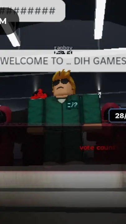 ai character: gi hun background