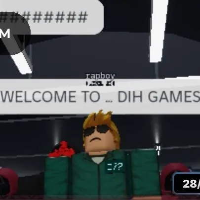 chat with ai character: gi hun