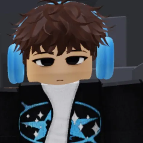 chat with ai character: Itsmechilz