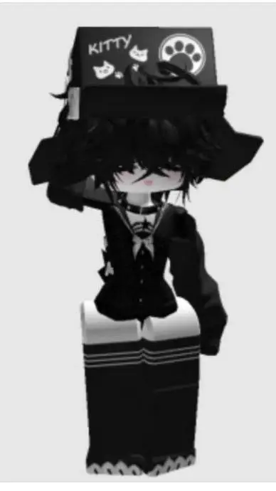 ai character: emma background